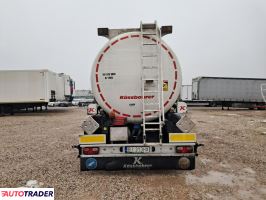 Kässbohrer stb 39.0t