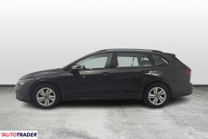 Volkswagen Golf 2021 2.0 115 KM
