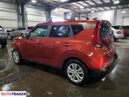 Kia Soul 2022 2