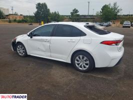 Toyota Corolla 2023 2