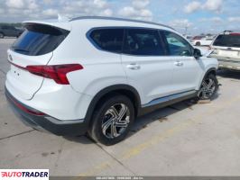 Hyundai Santa Fe 2021 2