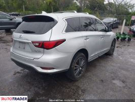 Infiniti Pozostałe 2019 3 Infiniti Pozostałe 2019 3