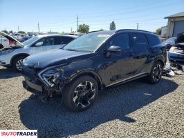 Kia Sportage - zobacz ofertę