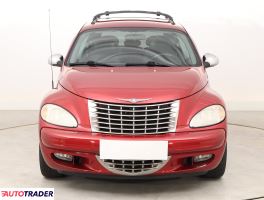 Chrysler PT Cruiser 2003 2.0 134 KM