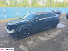 Honda Civic 2026 2