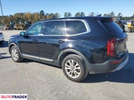 Kia Pozostałe 2020 3