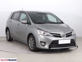 Toyota Verso 2013 2.0 122 KM Toyota Verso 2013 2.0 122 KM