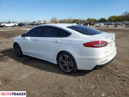 Ford Fusion 2020 2