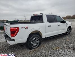 Ford Pozostałe 2023 2