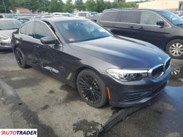 BMW 530 2020 2 BMW 530 2020 2