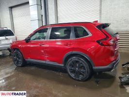 Honda CR-V 2023 2