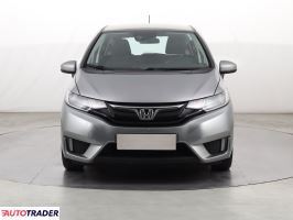 Honda Jazz 2015 1.3 100 KM