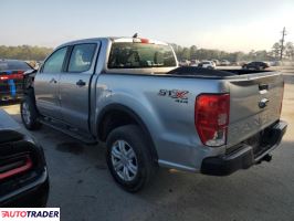 Ford Ranger 2021 2