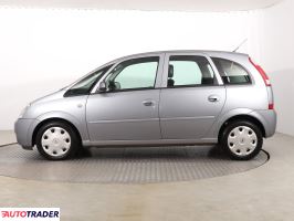Opel Meriva 2005 1.4 88 KM