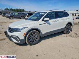 Volkswagen Tiguan 2023 2