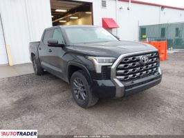 Toyota Tundra 2022 3