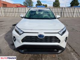 Toyota Pozostałe 2024 2