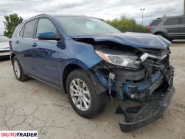Chevrolet Equinox 2019 1