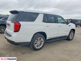 GMC Yukon 2021 5