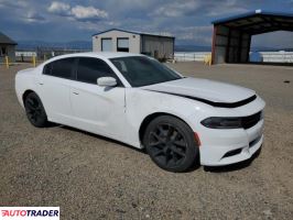Dodge Charger 2020 3