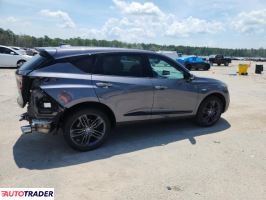Acura RDX 2021 2 Acura RDX 2021 2