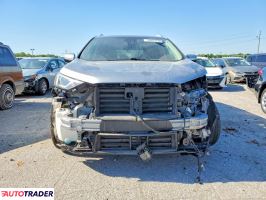Ford Edge 2020 2