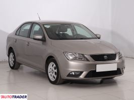 Seat Toledo - zobacz ofertę