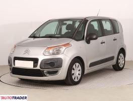 Citroen C3 Picasso 2011 1.6 91 KM