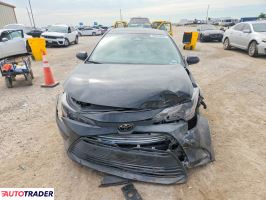 Toyota Corolla 2024 2
