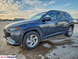 Hyundai Tucson - zobacz ofertę