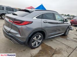 Infiniti Pozostałe 2022 2 Infiniti Pozostałe 2022 2
