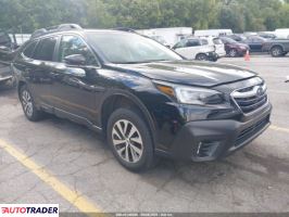 Subaru Outback 2021 2 Subaru Outback 2021 2