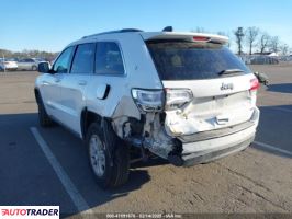 Jeep Grand Cherokee 2019 3 Jeep Grand Cherokee 2019 3