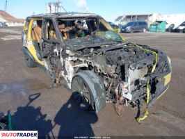 Land Rover Range Rover 2021 5 Land Rover Range Rover 2021 5