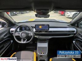 Jeep Pozostałe 2026 1.2 145 KM