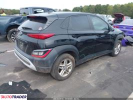 Hyundai Kona 2022 2