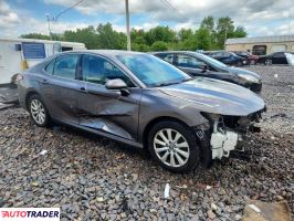 Toyota Camry 2020 2