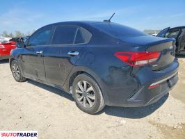 Kia Rio 2023 1