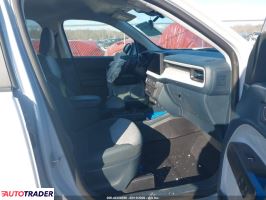 Ford Maverick 2025 2