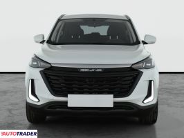 Baic 3 2024 1.5 134 KM