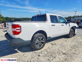 Ford Maverick 2022 2