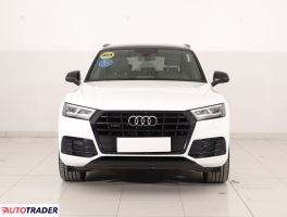 Audi Q5 2018 2.0 187 KM Audi Q5 2018 2.0 187 KM