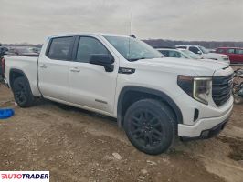 GMC Sierra 2023 5