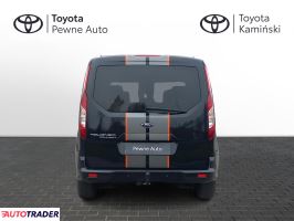 Ford Tourneo Connect 2022 1.5 120 KM