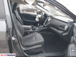 Subaru Legacy 2024 2