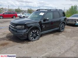 Ford Bronco 2023 1