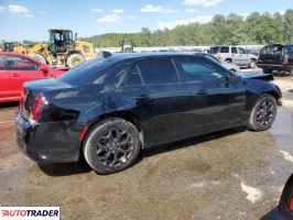 Chrysler 300C 2019 3