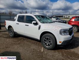 Ford Maverick 2022 2