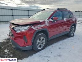 Toyota Pozostałe - zobacz ofertę