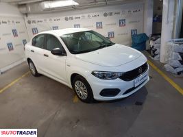 Fiat Tipo 2017 1.4 95 KM